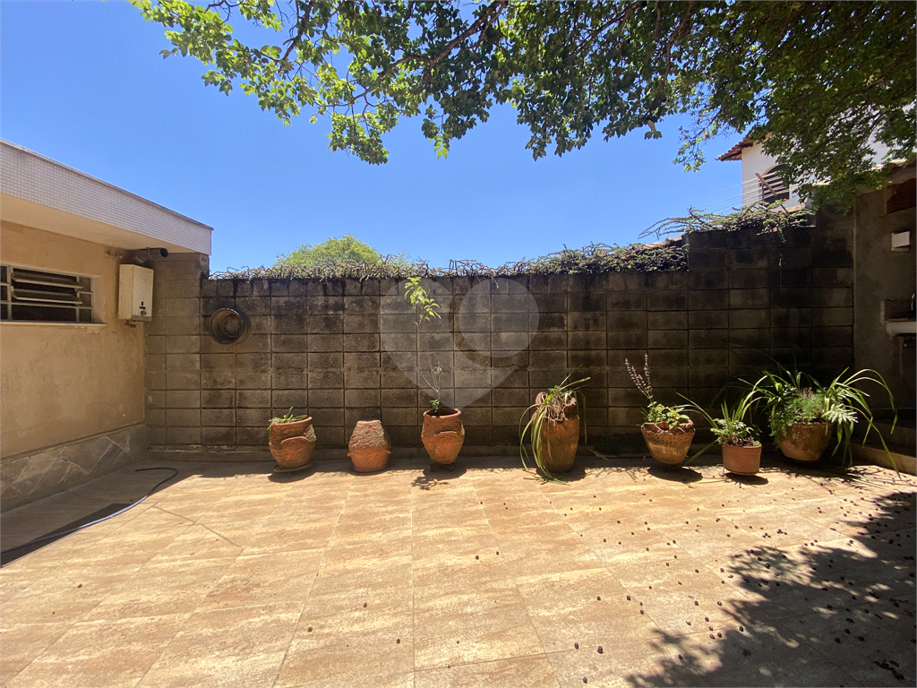 Casa térrea a venda na Água Fria 