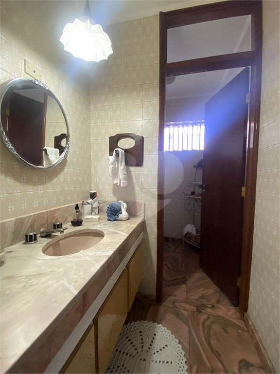 Casa térrea a venda na Água Fria 