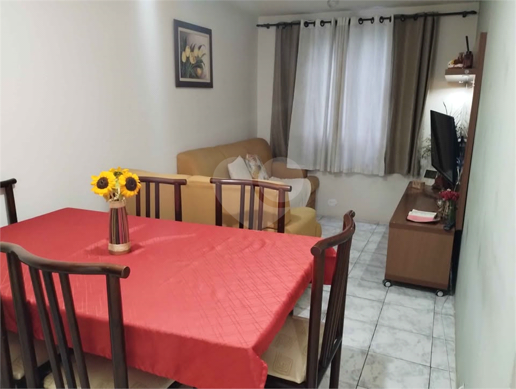 Apartamento, 3 quartos, 69 m² - Foto 1