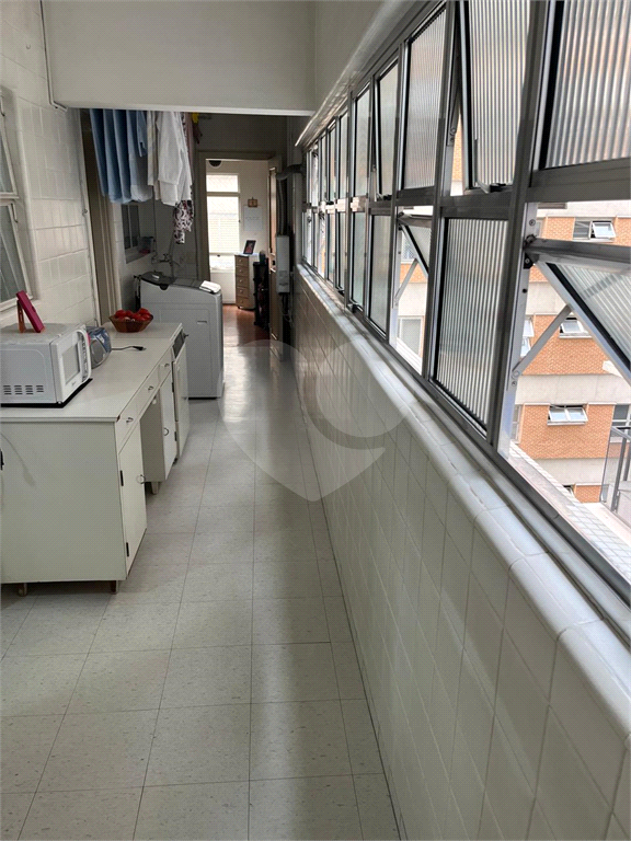 APARTAMENTO COM 175M² Úteis-2 Vagas no Jardim Paulista.