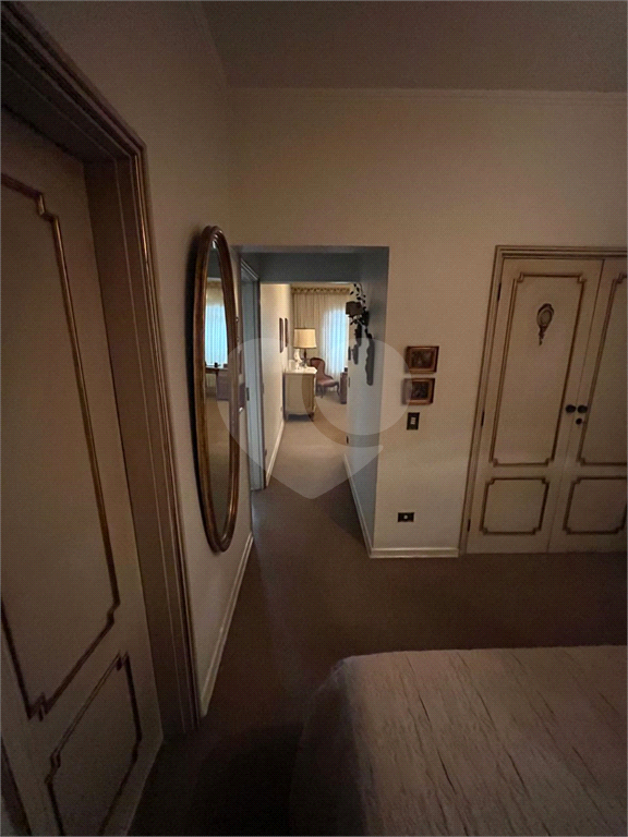 APARTAMENTO COM 175M² Úteis-2 Vagas no Jardim Paulista.