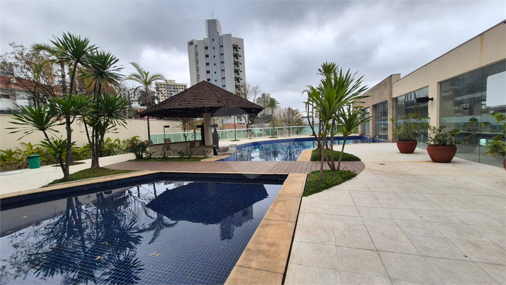 apartamento alto patrão, aréa nobre e com 03 vagas de garem