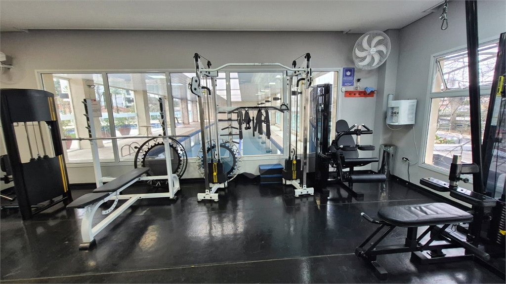 apartamento alto patrão, aréa nobre e com 03 vagas de garem