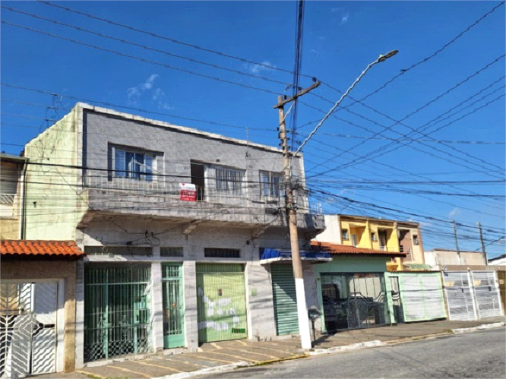 Sobrado, 8 quartos, 379 m² - Foto 1
