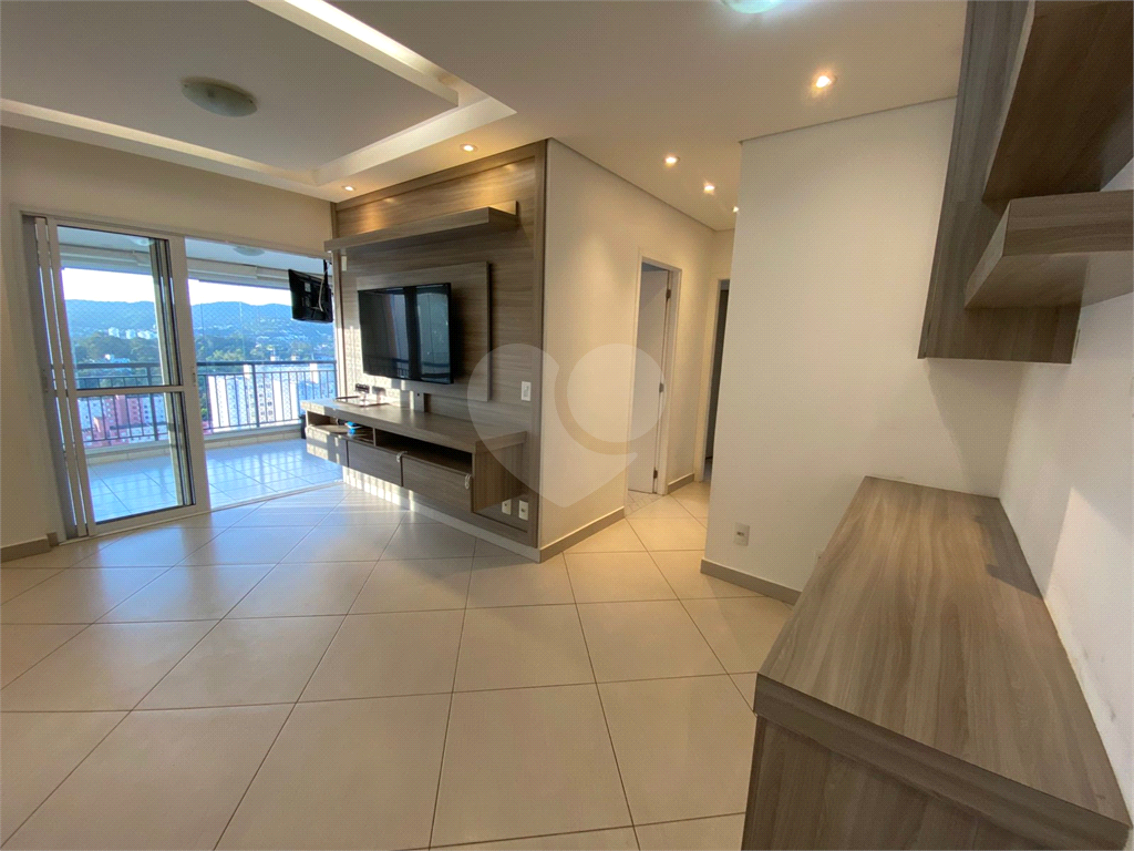 Apartamento à venda no Tucuruvi