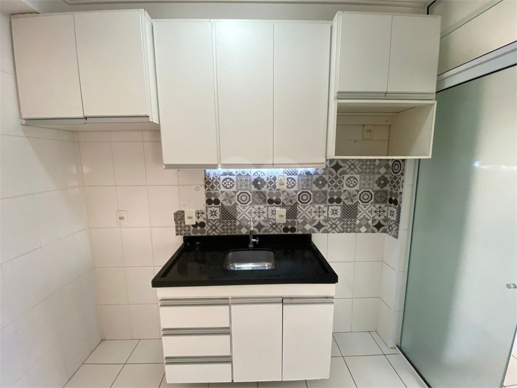 Apartamento à venda no Tucuruvi