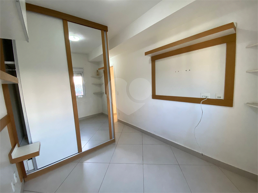 Apartamento à venda no Tucuruvi