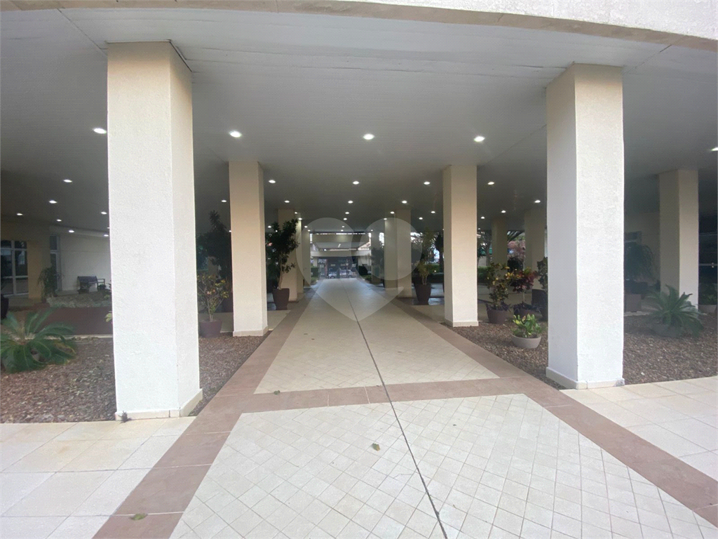 Apartamento à venda no Tucuruvi