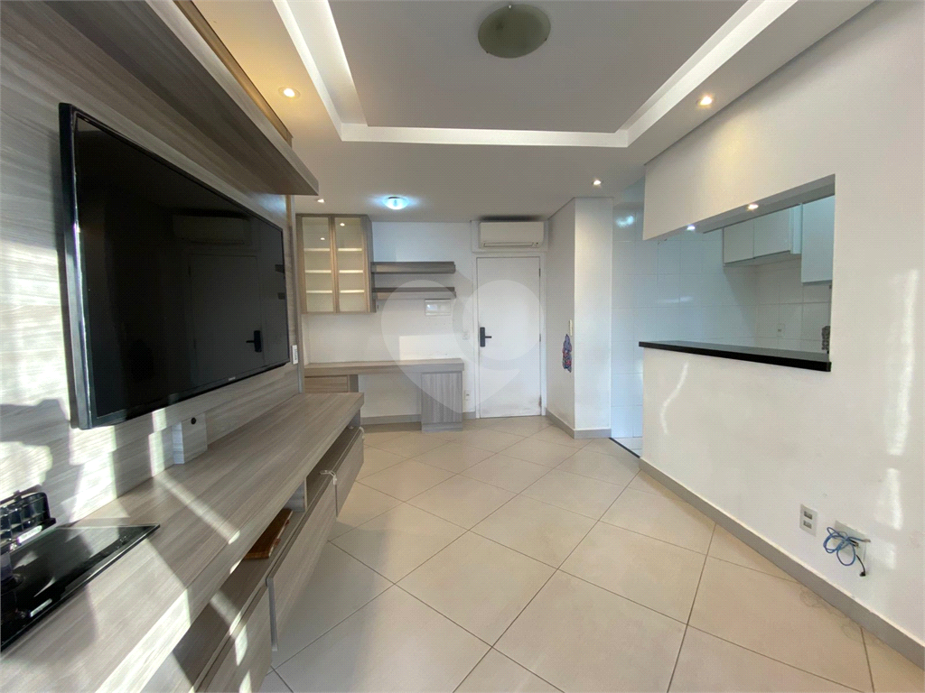 Apartamento à venda no Tucuruvi