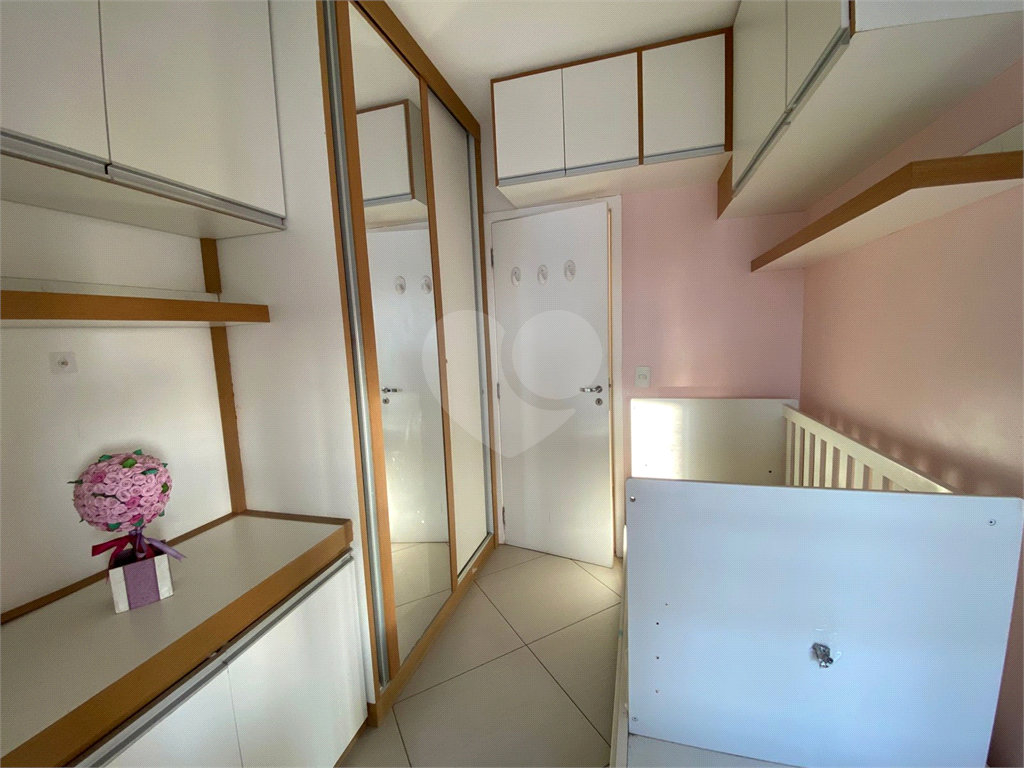 Apartamento à venda no Tucuruvi