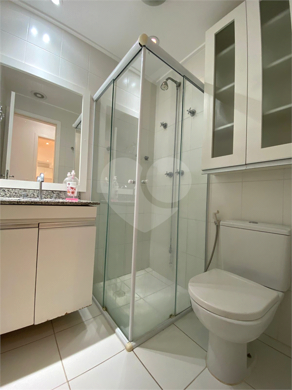 Apartamento à venda no Tucuruvi