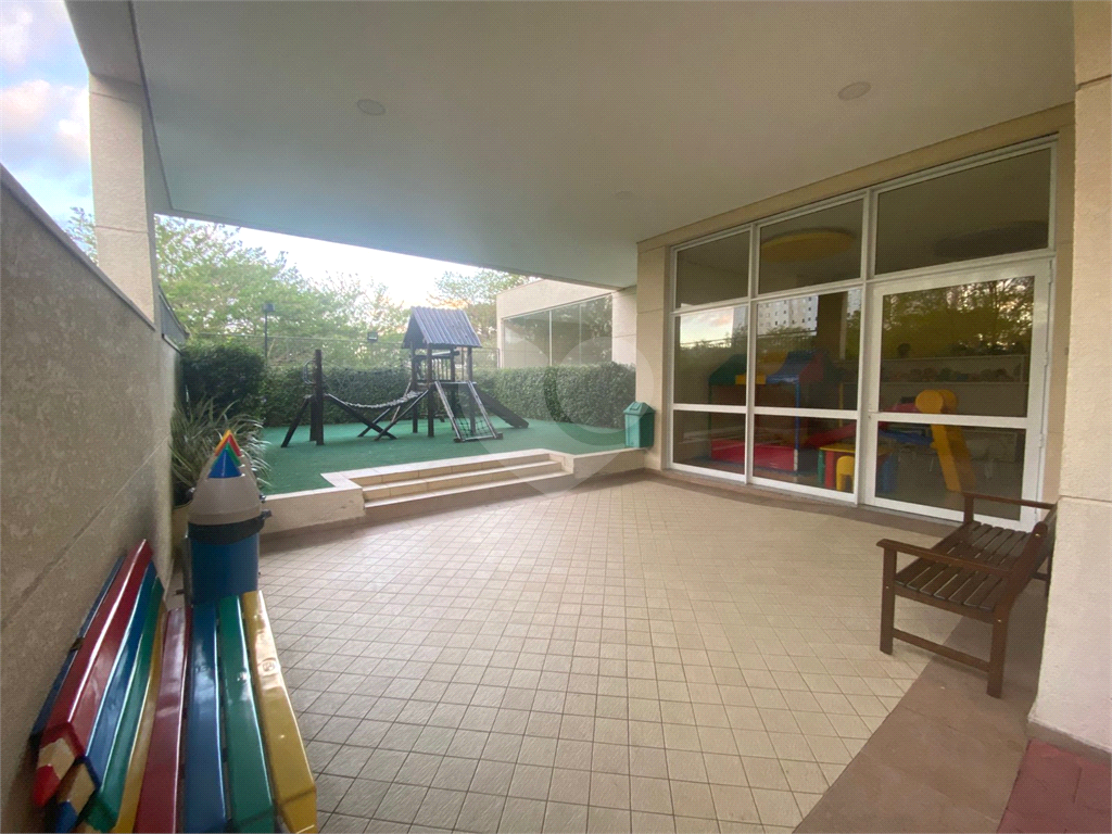 Apartamento à venda no Tucuruvi