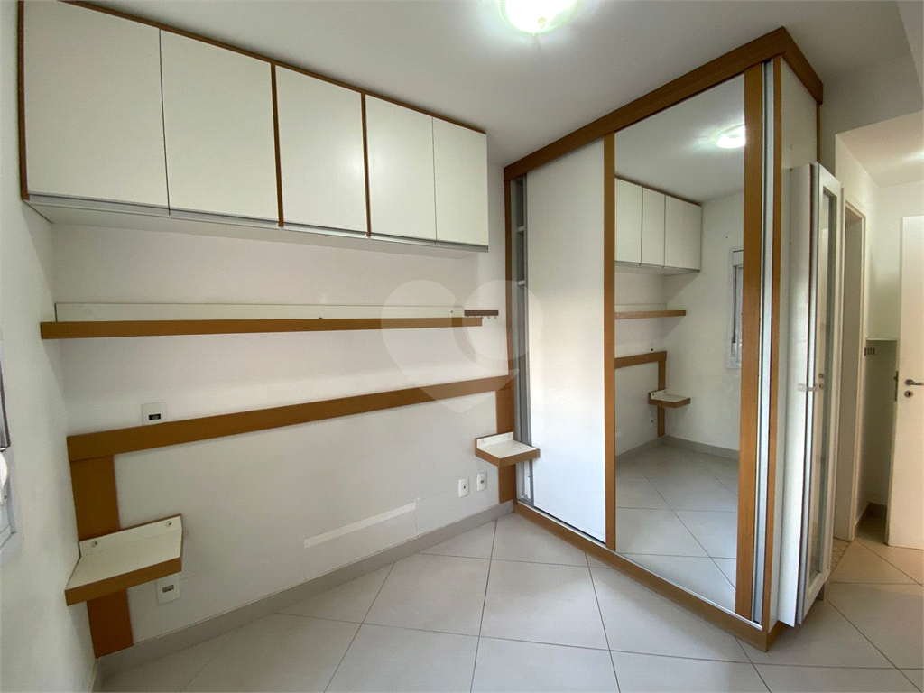 Apartamento à venda no Tucuruvi