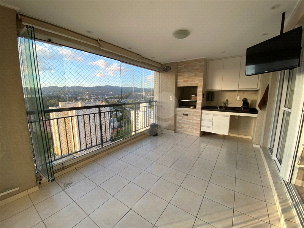 Apartamento à venda no Tucuruvi