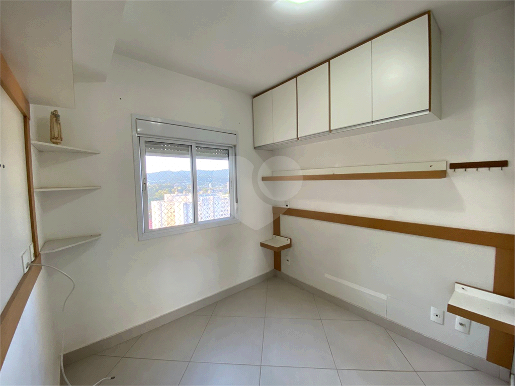 Apartamento à venda no Tucuruvi