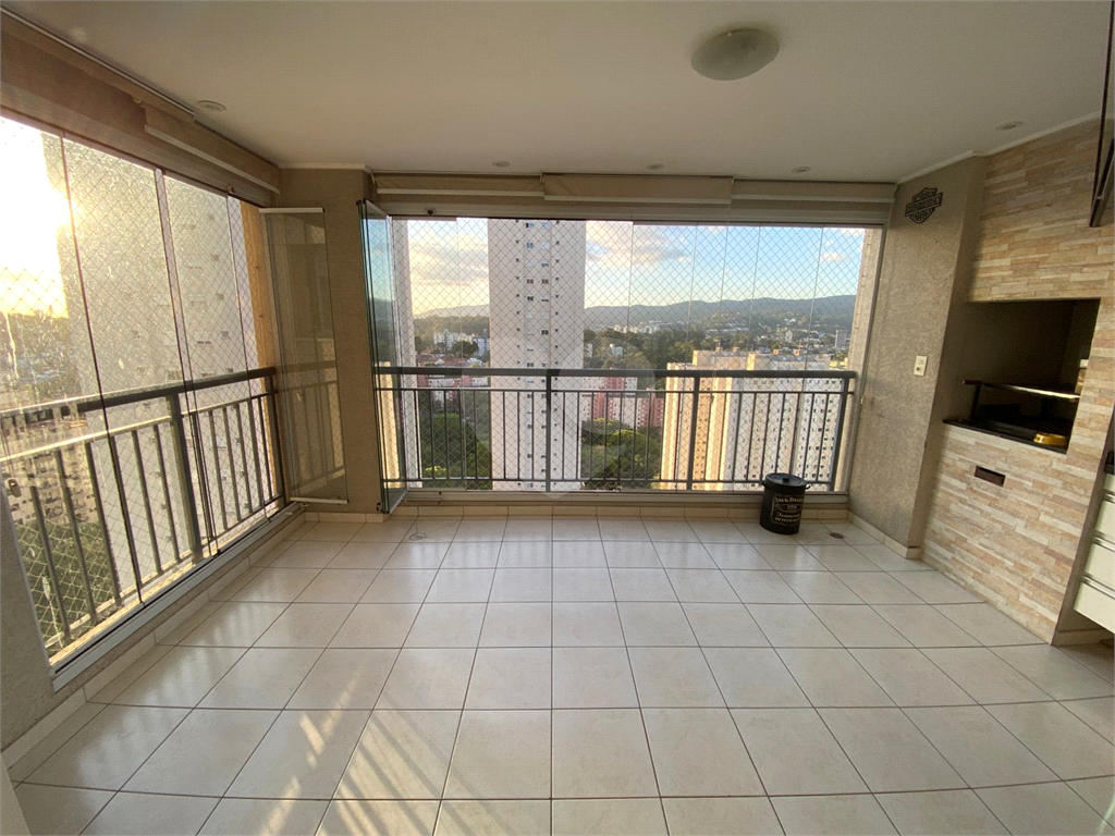 Apartamento à venda no Tucuruvi