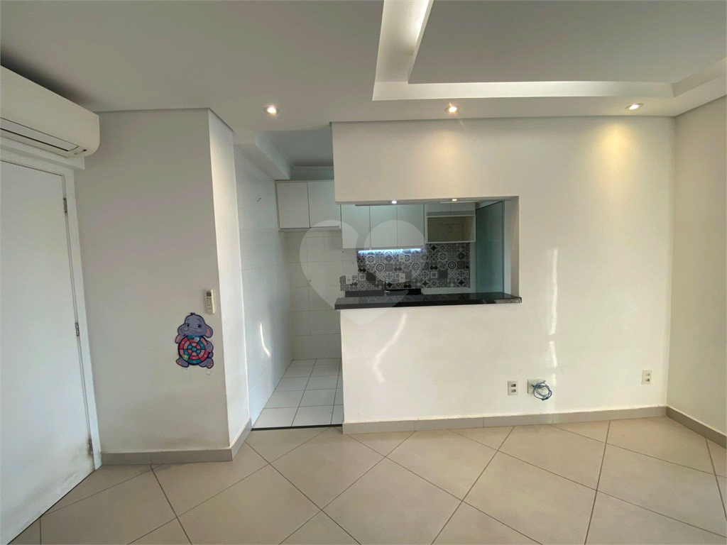 Apartamento à venda no Tucuruvi