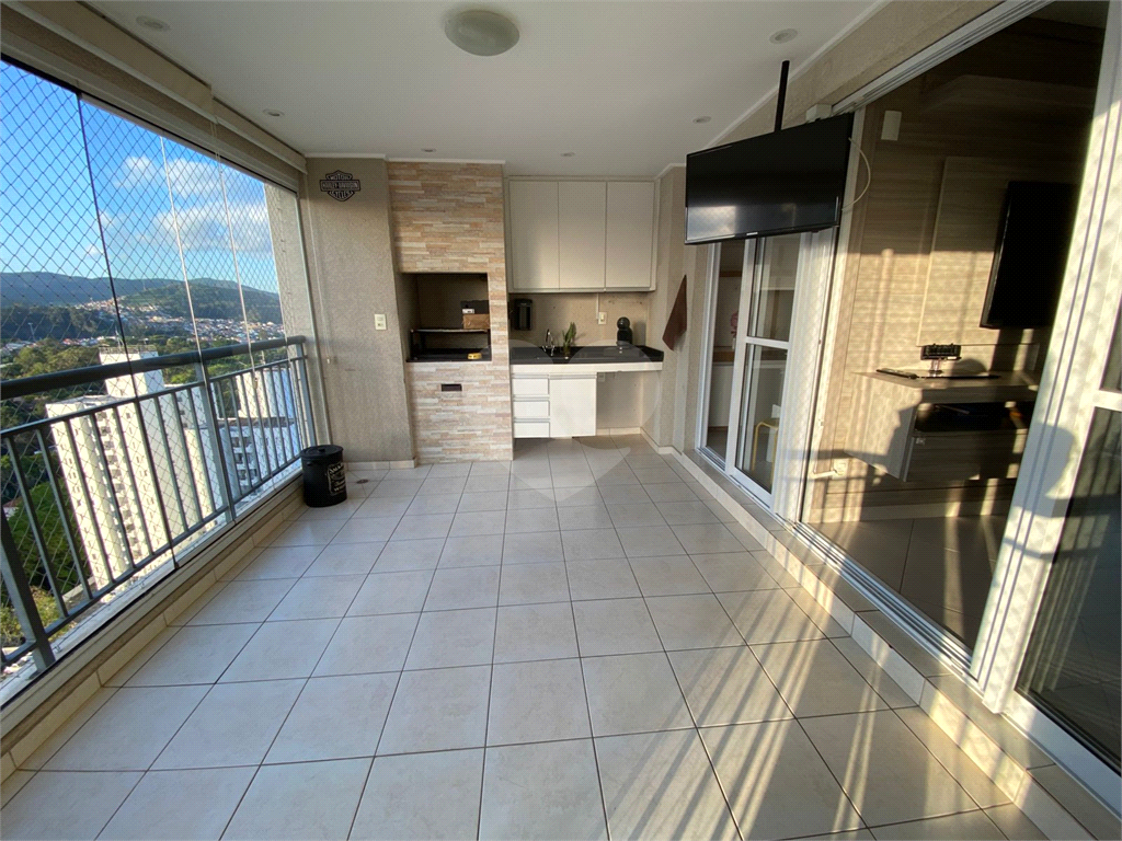 Apartamento à venda no Tucuruvi