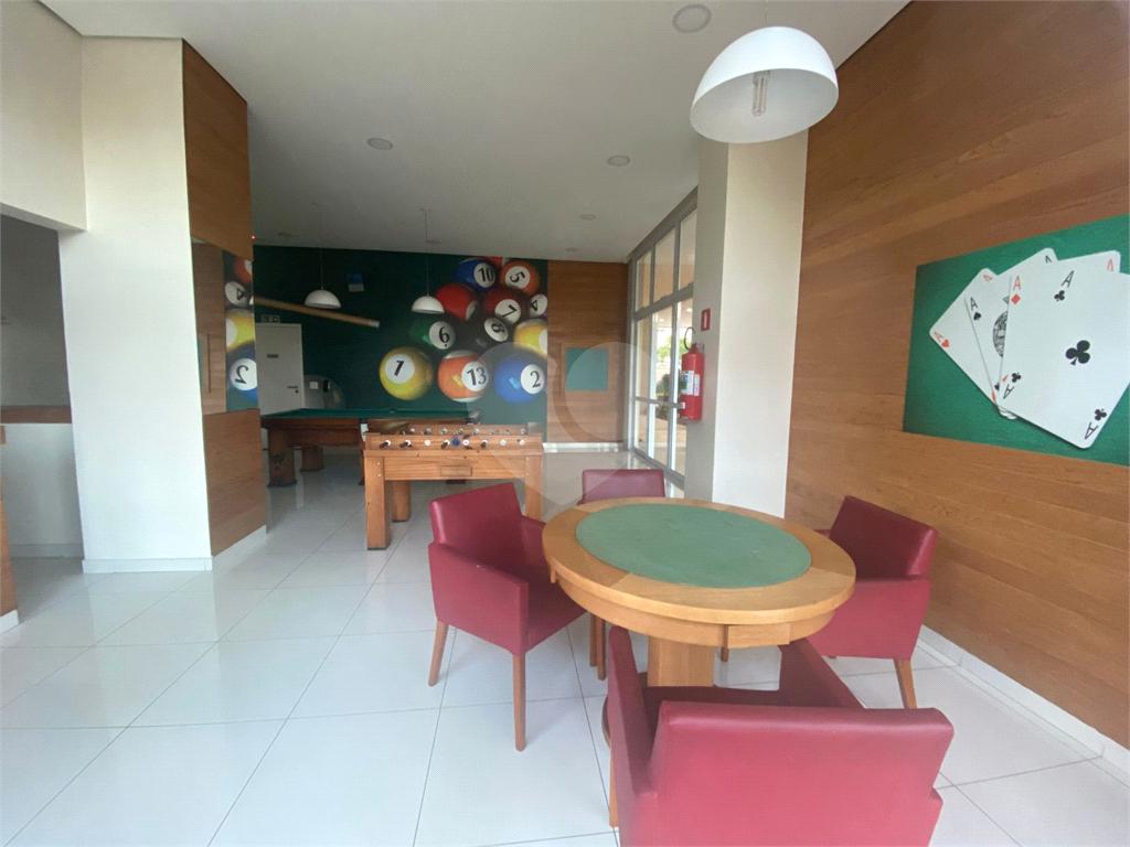 Apartamento à venda no Tucuruvi