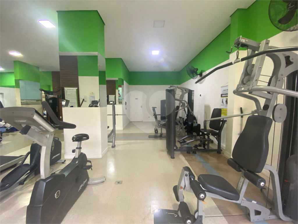 Apartamento à venda no Tucuruvi