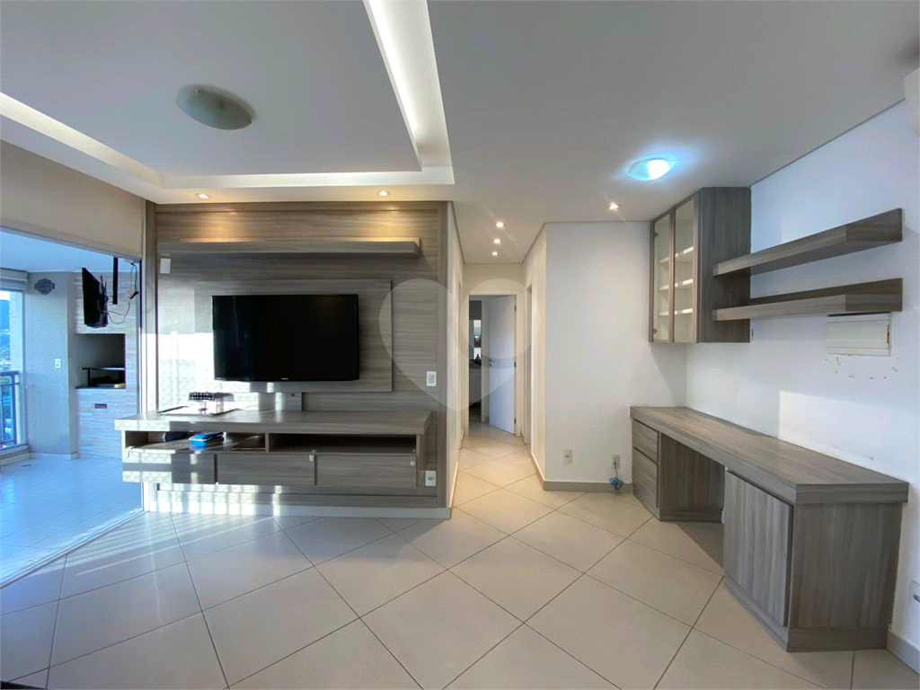 Apartamento à venda no Tucuruvi