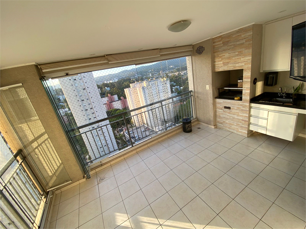 Apartamento à venda no Tucuruvi