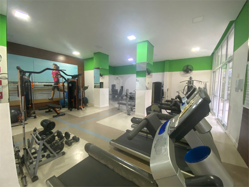 Apartamento à venda no Tucuruvi