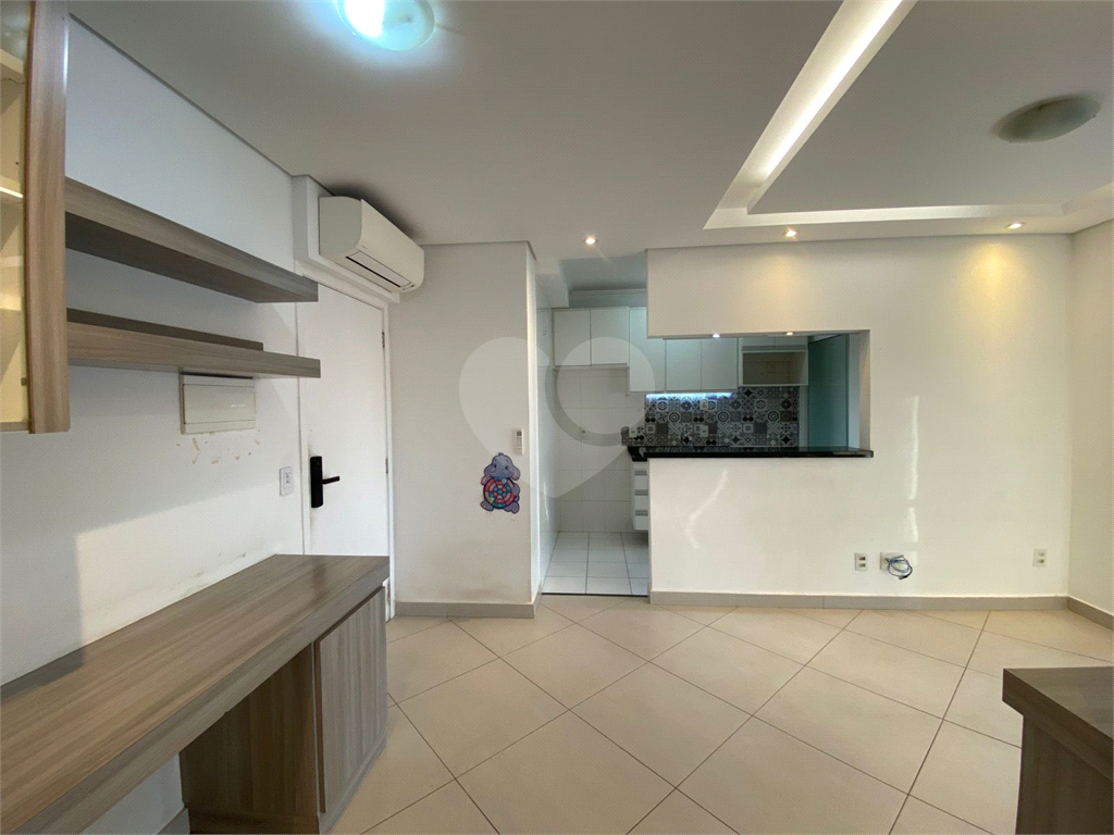 Apartamento à venda no Tucuruvi