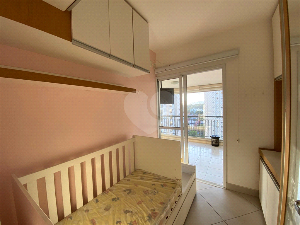 Apartamento à venda no Tucuruvi