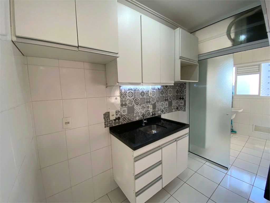 Apartamento à venda no Tucuruvi