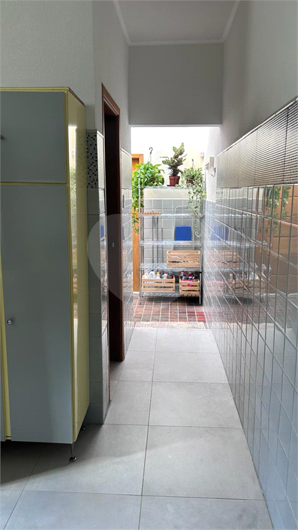 Casa mobiliada de 80m² 3 quartos, 1 banheiro social e lavado Pompéia