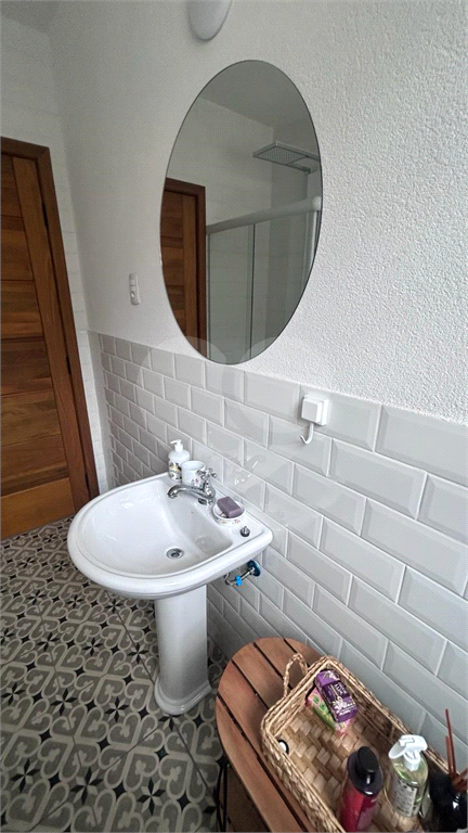 Casa mobiliada de 80m² 3 quartos, 1 banheiro social e lavado Pompéia