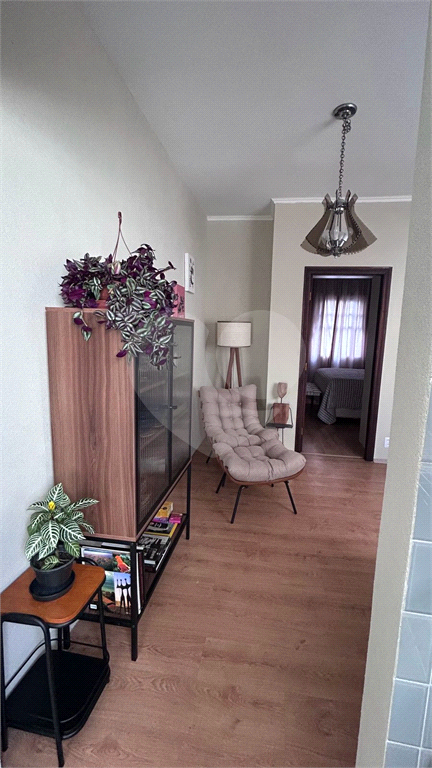 Casa mobiliada de 80m² 3 quartos, 1 banheiro social e lavado Pompéia