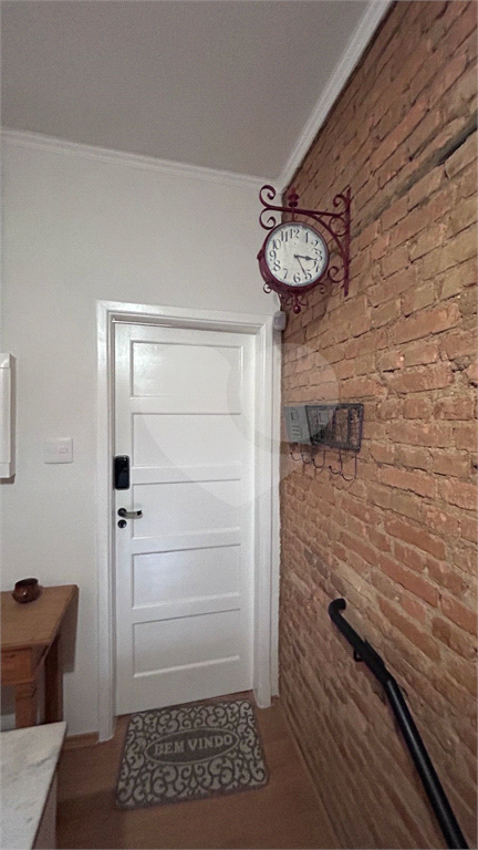 Casa mobiliada de 80m² 3 quartos, 1 banheiro social e lavado Pompéia