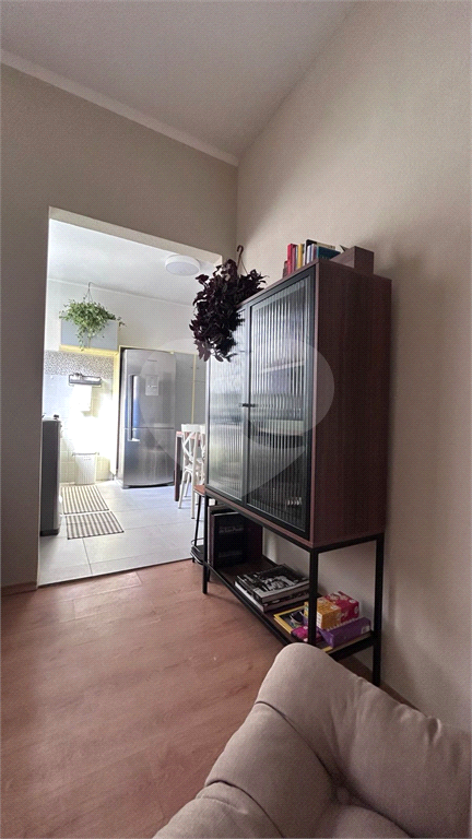 Casa mobiliada de 80m² 3 quartos, 1 banheiro social e lavado Pompéia