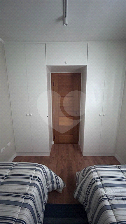 Casa mobiliada de 80m² 3 quartos, 1 banheiro social e lavado Pompéia