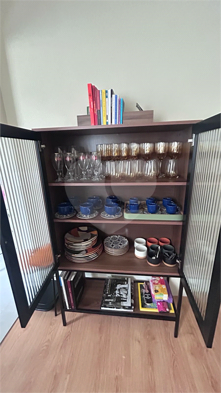 Casa mobiliada de 80m² 3 quartos, 1 banheiro social e lavado Pompéia