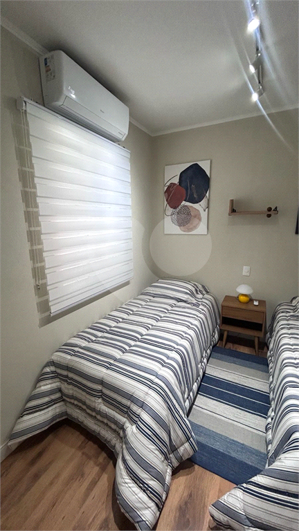 Casa mobiliada de 80m² 3 quartos, 1 banheiro social e lavado Pompéia