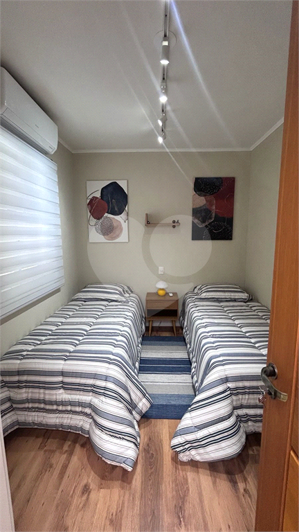 Casa mobiliada de 80m² 3 quartos, 1 banheiro social e lavado Pompéia