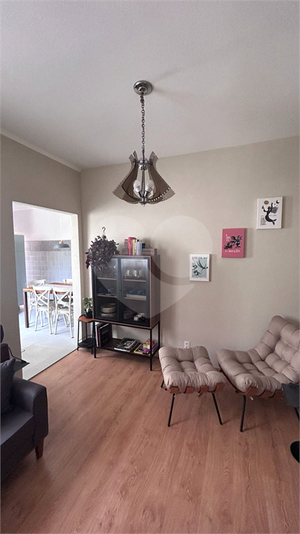 Casa mobiliada de 80m² 3 quartos, 1 banheiro social e lavado Pompéia