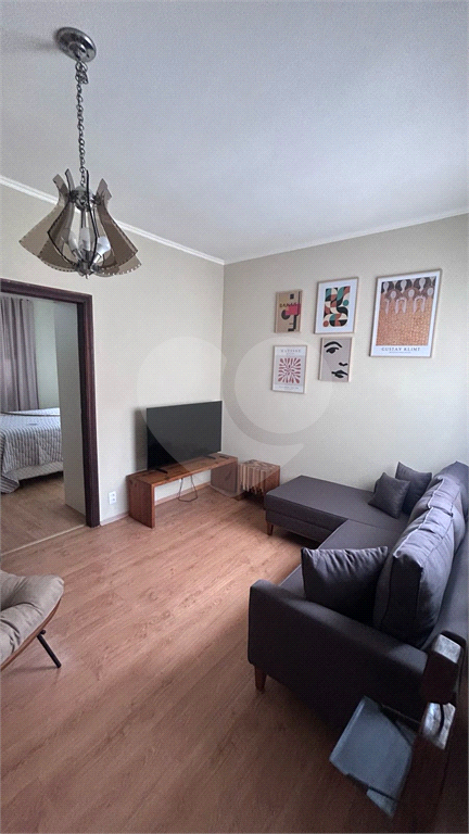 Casa mobiliada de 80m² 3 quartos, 1 banheiro social e lavado Pompéia