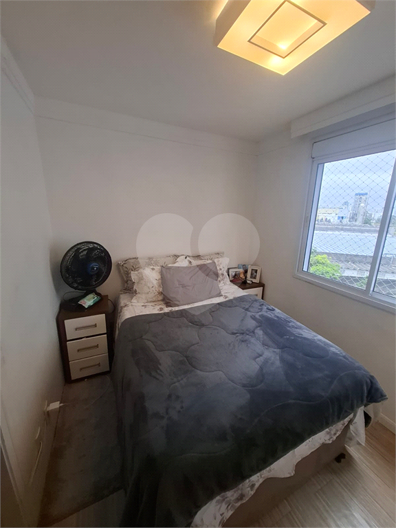 Apartamento 3 dormitórios no Story Jaguaré