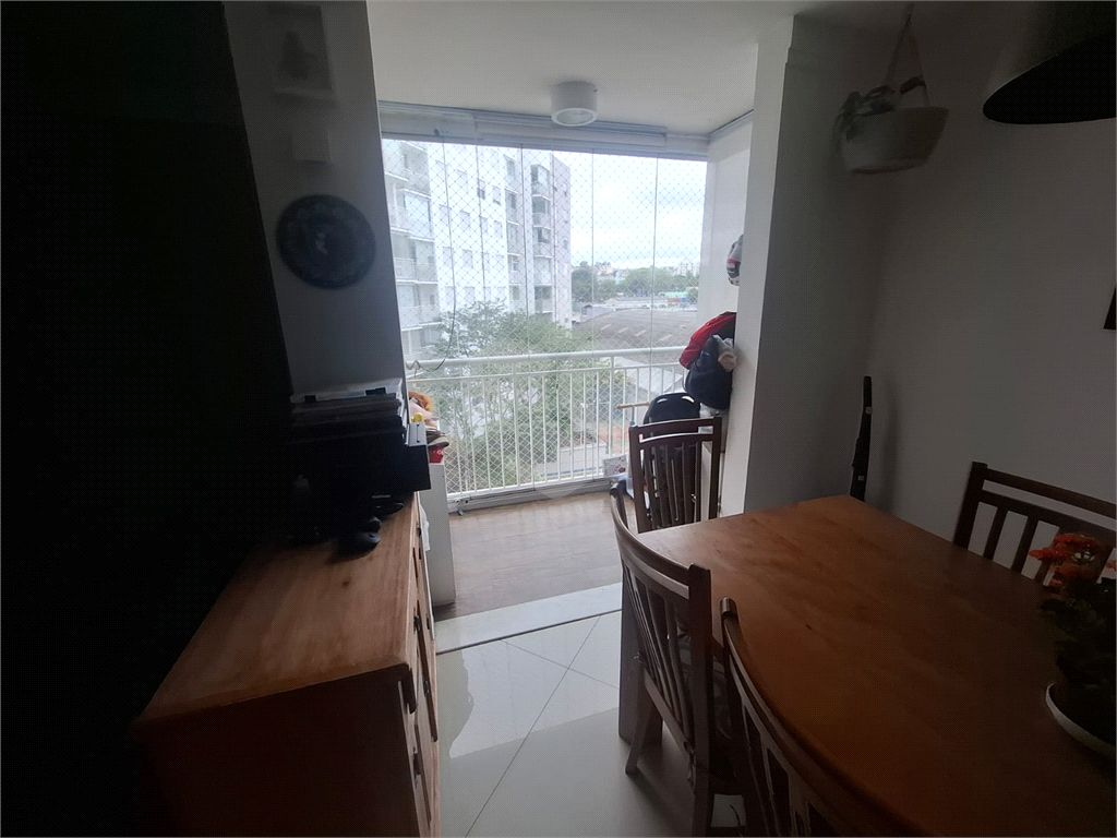Apartamento 3 dormitórios no Story Jaguaré