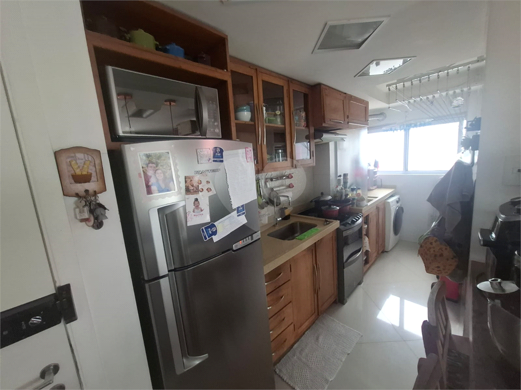 Apartamento 3 dormitórios no Story Jaguaré