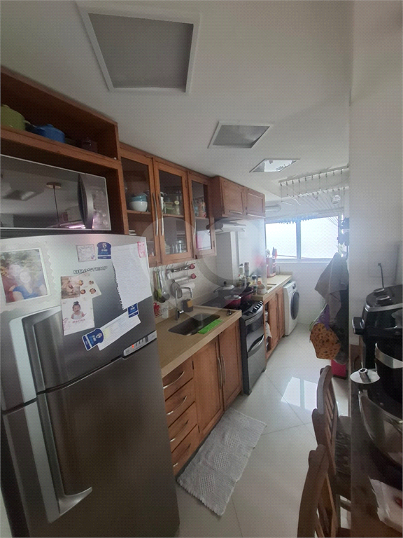 Apartamento 3 dormitórios no Story Jaguaré