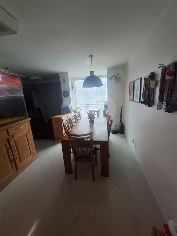 Apartamento 3 dormitórios no Story Jaguaré