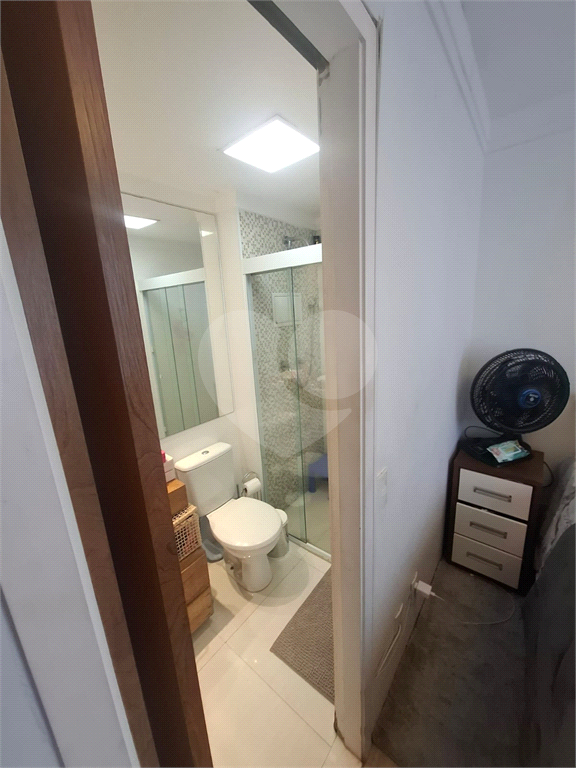 Apartamento 3 dormitórios no Story Jaguaré