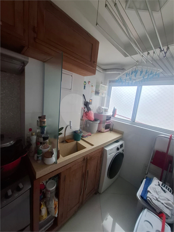 Apartamento 3 dormitórios no Story Jaguaré