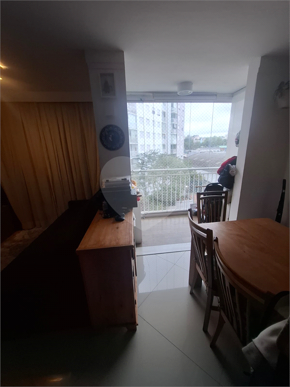 Apartamento 3 dormitórios no Story Jaguaré