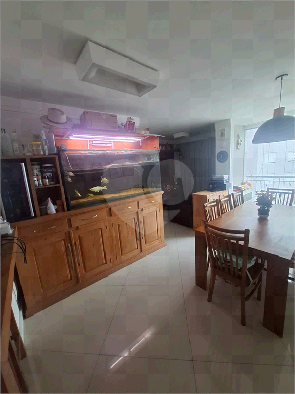 Apartamento 3 dormitórios no Story Jaguaré